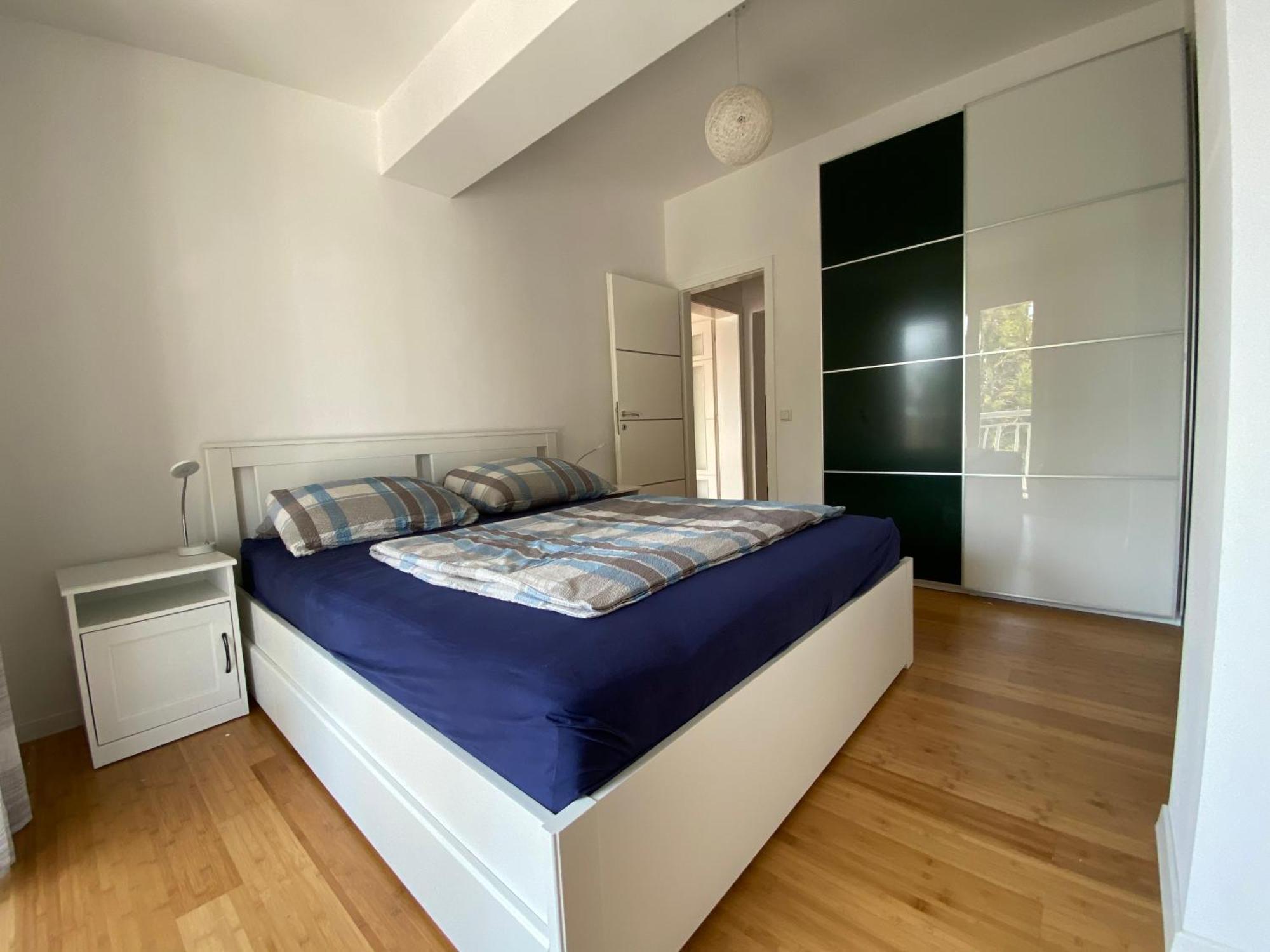 Flora Apartment Kastela