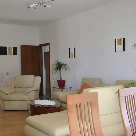 Villa Flora Kastela Room photo