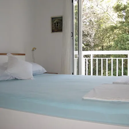 Villa Flora Kastela Room photo