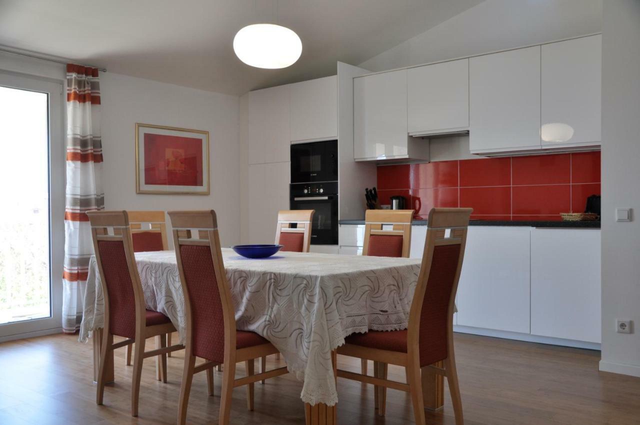 Flora Apartmán Kaštela